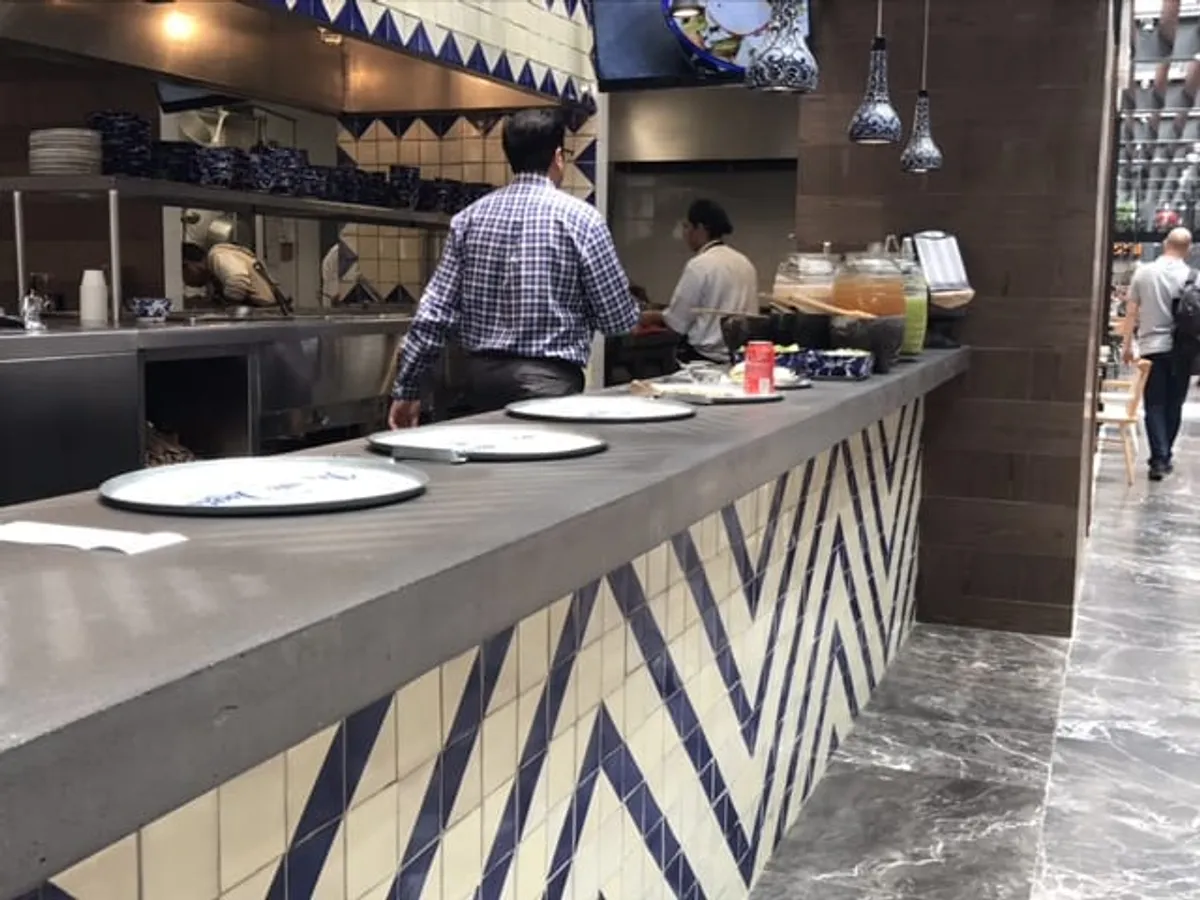 La Poblanita: pieza en concreto reforzado (Concreto reforzado con fibra de vidrio)