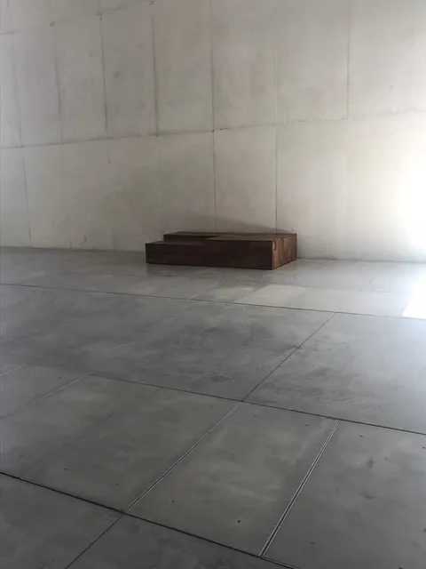 Vista general del proyecto MMAC Juan Soriano para JSa en concreto GFRC
