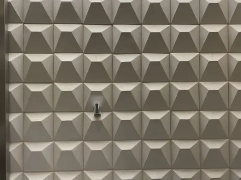 Mosaico Sofitel por Grupo ECO — producto de concreto GFRC