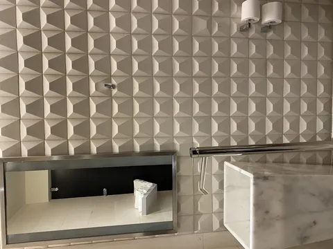 Vista del producto Mosaico Sofitel fabricado en Ciudad de México