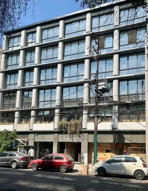 Textura y acabado del concreto en Tonalá