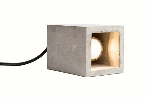 Woco por Eduardo Ezeta — producto de concreto GFRC