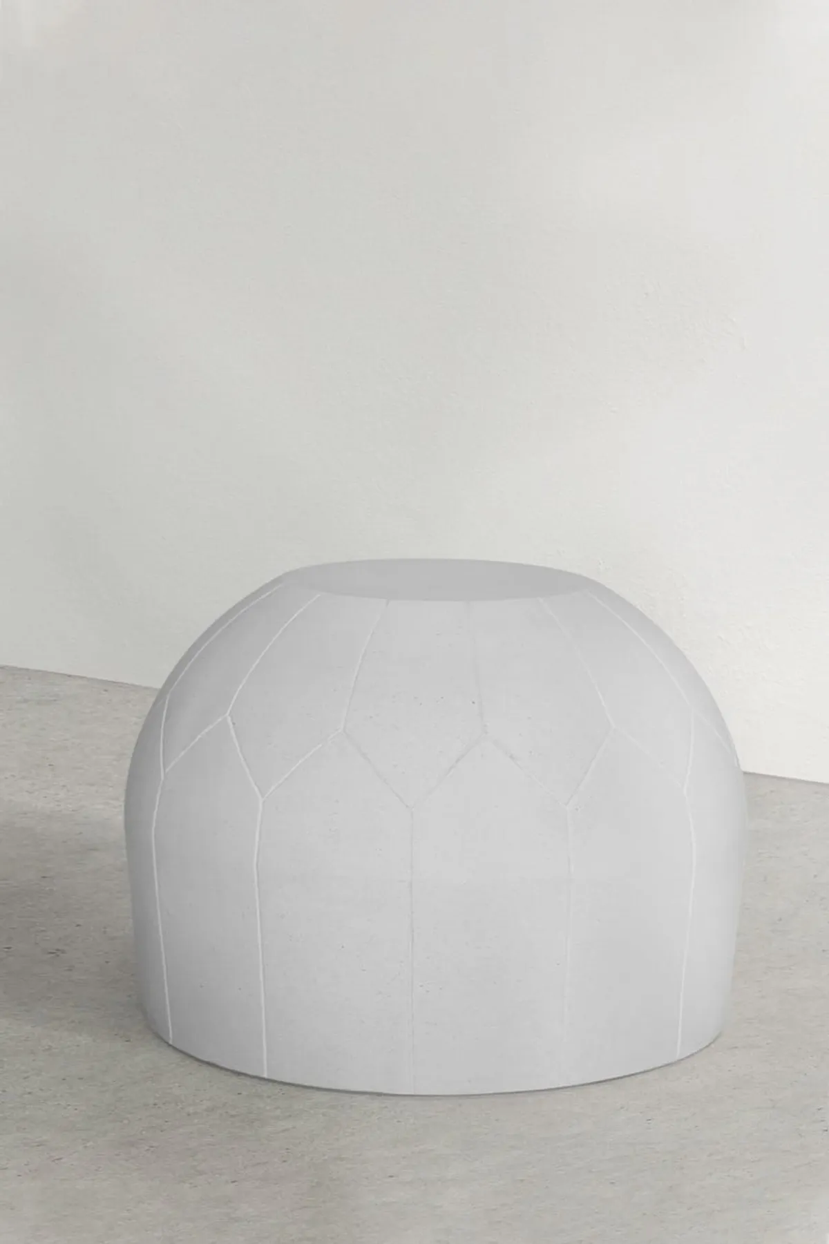 Gnomo por Mās Concreto — producto de concreto GFRC