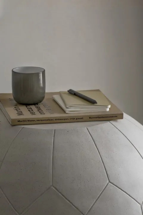 Gnomo: pieza de autor en concreto (Concreto )