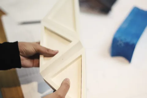 Textura y acabado del concreto en Inédito 2016