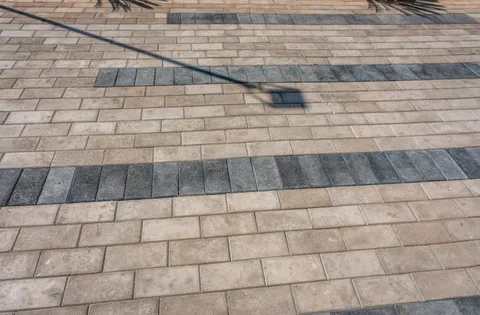 Textura y acabado del concreto en La Isla