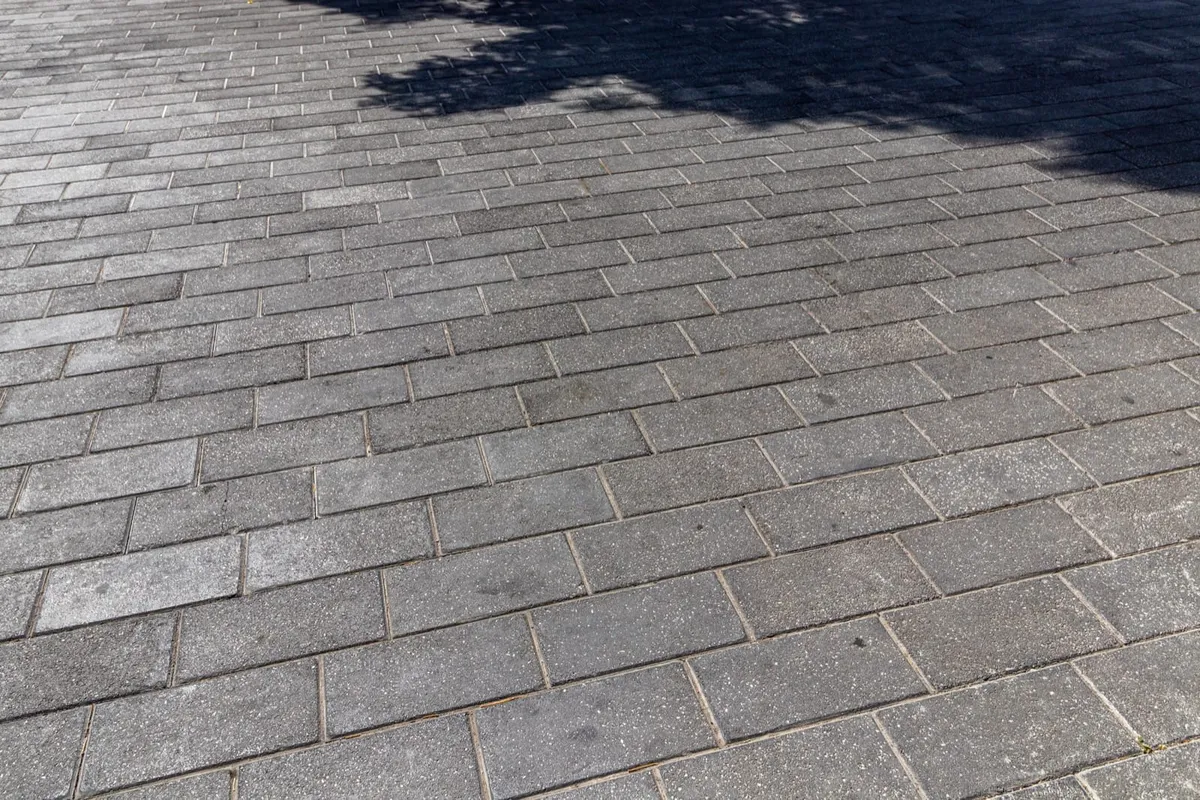Textura y acabado del concreto en MTJ
