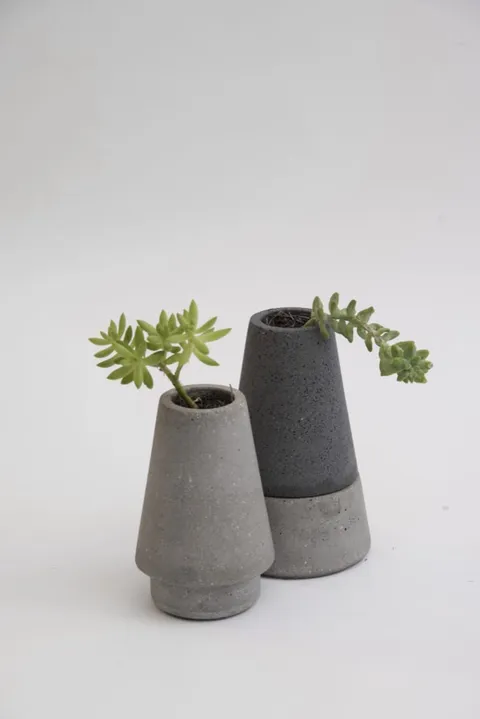 Trito por Sergio Portillo — producto de concreto GFRC